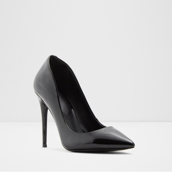 ALDO STESSY HEELS - Picture 3 of 5